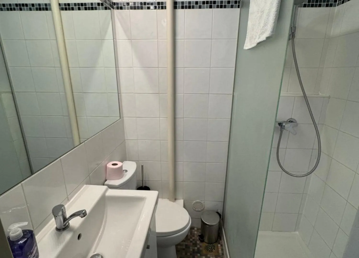 Apartment Studio Faventines N 43 Valence