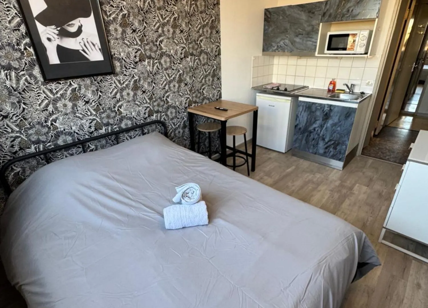 Studio Faventines N 43 Valence  France